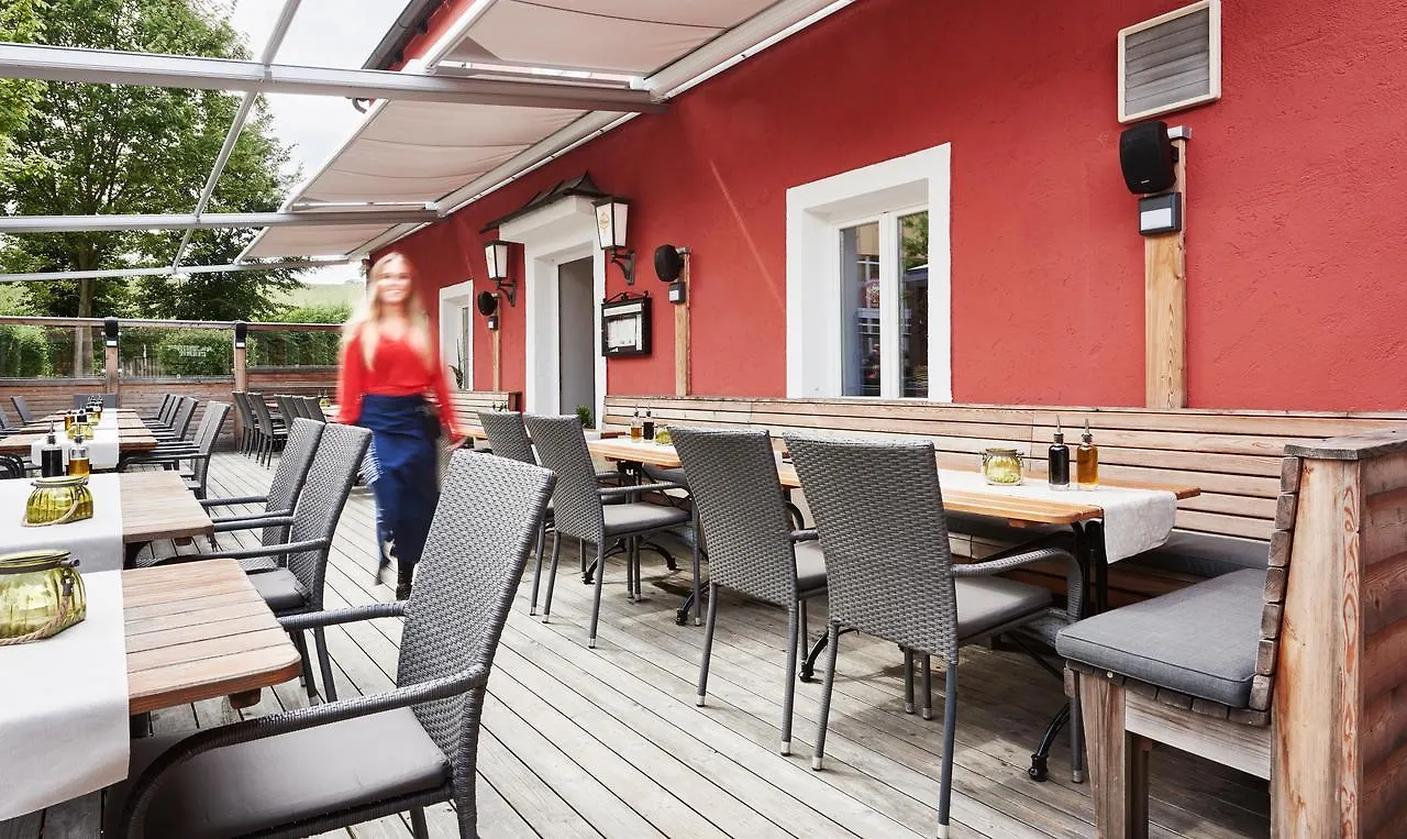 Hotel Klosterschänke Neukirchen beim Heiligen Blut