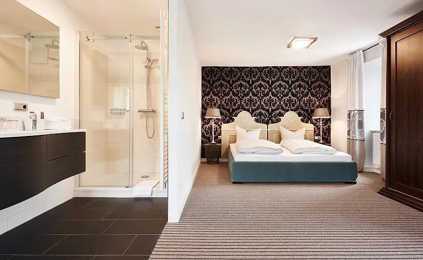 **** Hotel Klosterschänke Neukirchen beim Heiligen Blut Deutschland