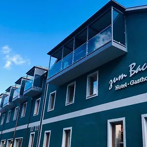 Hotel Hotel-gasthof Zum Bach