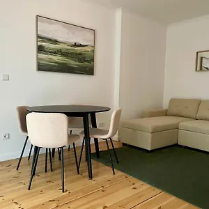 Dene Living Aparthotel