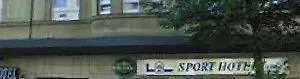 Sporthotel Hotel