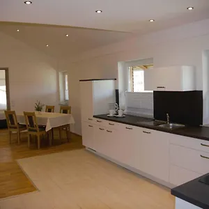Apartment Hohenbogen